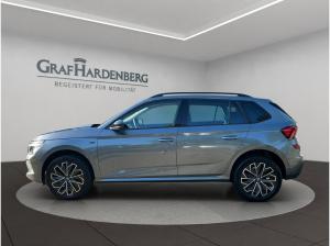 Skoda Kamiq Tour 1,0 TSI 116 PS 7-Gang-DSG