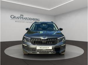 Skoda Kamiq Tour 1,0 TSI 116 PS 7-Gang-DSG