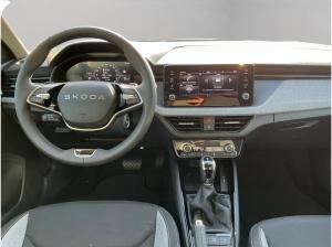 Skoda Kamiq Tour 1,0 TSI 116 PS 7-Gang-DSG