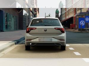 Volkswagen Polo Life 1.0 80PS  *Nur solange der Vorrat reicht.*🏷️