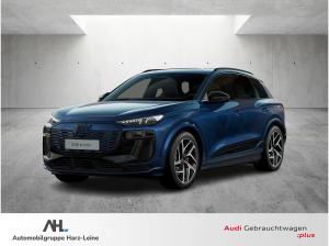 Audi SQ6 e-tron quattro Edition One Matrix Navi ACC HuD Pano Luft AHK