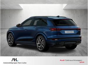 Audi SQ6 e-tron quattro Edition One Matrix Navi ACC HuD Pano Luft AHK