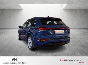 Audi SQ6 e-tron quattro Edition One Matrix Navi ACC HuD Pano Luft AHK