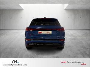 Audi SQ6 e-tron quattro Edition One Matrix Navi ACC HuD Pano Luft AHK