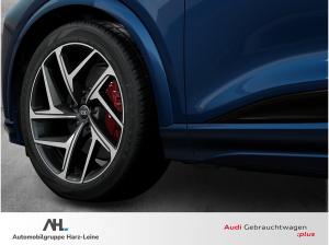 Audi SQ6 e-tron quattro Edition One Matrix Navi ACC HuD Pano Luft AHK