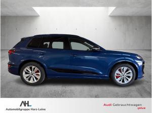 Audi SQ6 e-tron quattro Edition One Matrix Navi ACC HuD Pano Luft AHK