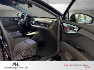 Audi Q4 e-tron Q4 Sportback e-tron 45 advanced LED Navi ACC RFK