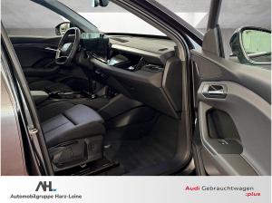 Audi Q6 e-tron S line Matrix Navi ACC TopView PDC SHZ