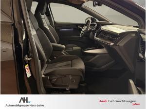 Audi Q4 e-tron Q4 Sportback e-tron advanced Matrix Navi ACC HuD RFK