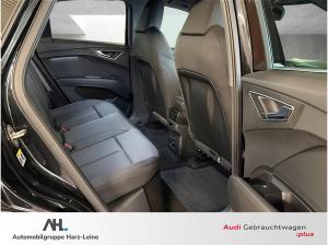 Audi Q4 e-tron Q4 Sportback e-tron 45 advanced LED Navi ACC RFK