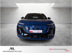 Audi SQ6 e-tron quattro Edition One Matrix Navi ACC HuD Pano Luft AHK