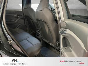 Audi Q6 e-tron S line Matrix Navi ACC TopView PDC SHZ