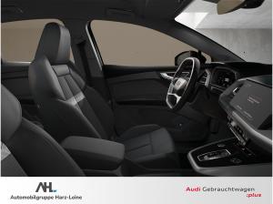 Audi Q4 e-tron Q4 Sportback e-tron quattro Edition One Matrix Navi ACC HuD Pano Luft AHK