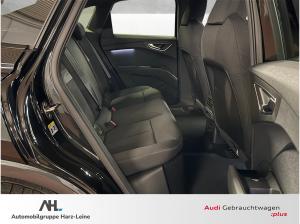 Audi Q4 e-tron Q4 Sportback e-tron advanced Matrix Navi ACC HuD RFK
