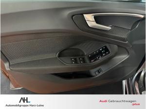 Audi A5 Avant TFSI S line quattro S-tronic Matrix Navi ACC AHK