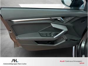 Audi A3 Sportback 35 TFSI S line LED Navi ACC AHK RFK