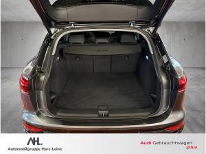 Audi Q6 e-tron S line Matrix Navi ACC TopView PDC SHZ