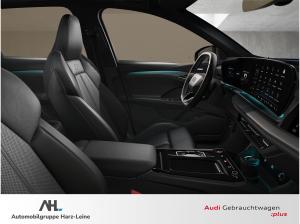 Audi SQ6 e-tron quattro Edition One Matrix Navi ACC HuD Pano Luft AHK