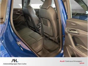 Audi SQ6 e-tron quattro Edition One Matrix Navi ACC HuD Pano Luft AHK