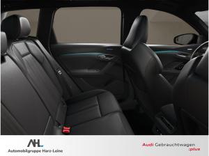 Audi SQ6 e-tron quattro Edition One Matrix Navi ACC HuD Pano Luft AHK