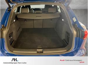 Audi SQ6 e-tron quattro Edition One Matrix Navi ACC HuD Pano Luft AHK