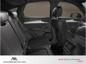 Audi Q5 Sportback advanced 35 TDI S tronic Matrix Navi ACC AHK TopView