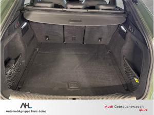 Audi Q5 Sportback advanced 35 TDI S tronic Matrix Navi ACC AHK TopView