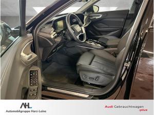 Audi A5 Avant TFSI S line quattro edition one Matrix ACC HuD Leder