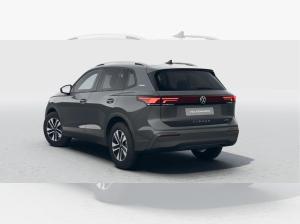 Volkswagen Tiguan ENERGY 1,5 l eTSI    131 PS DSG
