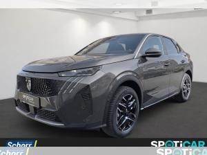 Peugeot 3008 Hybrid 145 e-DSC6 GT ***NEUWAGEN***