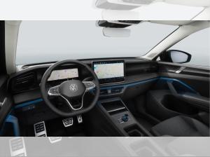 Volkswagen Tiguan ENERGY 1,5 l eTSI    131   PS DSG