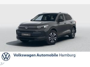 Foto - Volkswagen Tiguan ENERGY 1,5 l eTSI    131   PS DSG