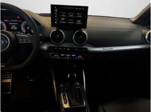 Audi Q2 AHK, Bluetooth, Rückfahrkamera, Soundsystem