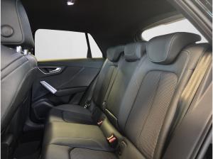 Audi Q2 AHK, Bluetooth, Rückfahrkamera, Soundsystem