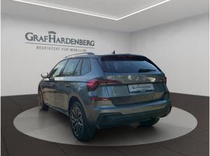Skoda Kamiq Tour 1,0 TSI 116 PS 7-Gang-DSG