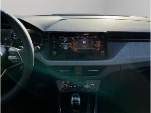 Skoda Kamiq Tour 1,0 TSI 116 PS 7-Gang-DSG