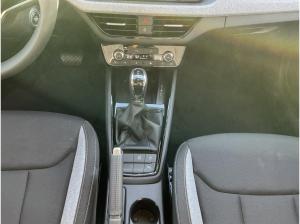 Skoda Kamiq Tour 1,0 TSI 116 PS 7-Gang-DSG