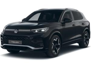 Volkswagen Tiguan 1.5 eTSI DSG R-LINE *LEDER*IQ.DRIVE PREMIUM*WR* SOFORT