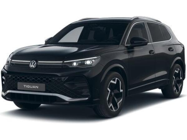 Volkswagen Tiguan 1.5 eTSI DSG R-LINE *LEDER*IQ.DRIVE PREMIUM*WR* SOFORT