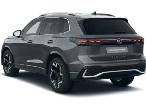 Volkswagen Tiguan 1.5 eTSI DSG R-LINE *LEDER*IQ.DRIVE PREMIUM*WR* SOFORT