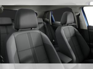 Volkswagen Polo Style 1,0 TSI 7-Gang-DSG