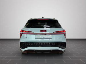 Audi Q3 S tronic Tech pro, Assistenzsysteme, MMI experience pro, Pano-SD, Matrix LED