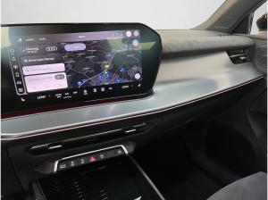 Audi Q3 S tronic Tech pro, Assistenzsysteme, MMI experience pro, Pano-SD, Matrix LED