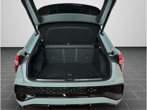 Audi Q3 S tronic Tech pro, Assistenzsysteme, MMI experience pro, Pano-SD, Matrix LED