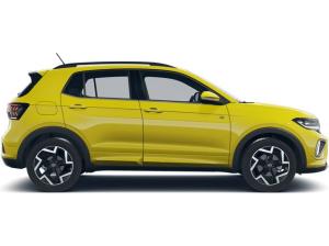 Volkswagen T-Cross 1.0 TSI OPF 85 kW R-Line **Top Angebot für Privatkunden**
