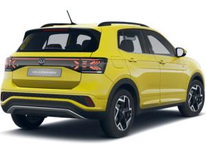 Volkswagen T-Cross 1.0 TSI OPF 85 kW R-Line **Top Angebot für Privatkunden**