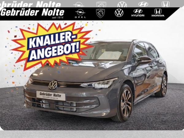 Volkswagen Golf ENERGY 1,5 TSI Knaller Angebot für Privatkunden!