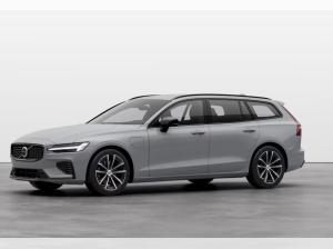 Volvo V60 T6 AWD Plus Dark