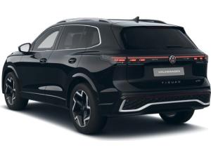 Volkswagen Tiguan 2.0 TDI DSG R-LINE *LEDER*IQ.DRIVE PREMIUM*WR* SOFORT!