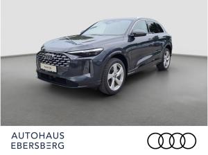 Audi Q5 TDI quattro Tech M+S AHK S-Sport AHK Navi+